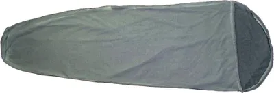 Produktbild von EPM Schlafsack Mummy Bag Liner grau