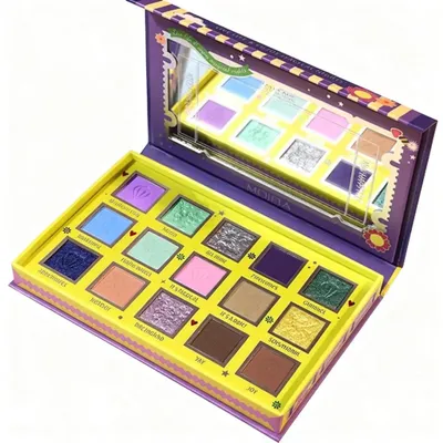 Zdjęcie produktu dla Paleta magicznych snów Moira
