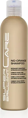 Produktbild von Super Brillant Care No-Orange Shampoo 250ml