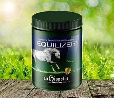 Produktbild von St. Hippolyt Equilizer | 1 kg