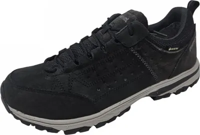 Produktbild von Meindl Durban GTX Wanderschuh Schwarz