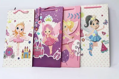 Obrázok produktu pre JYWK 148 XM 11651 darčeková taška