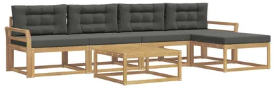 Produktbild von Outdoor-Sofagarnitur