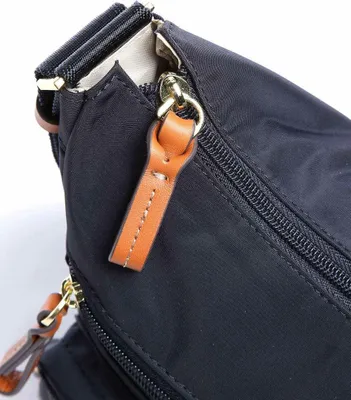 Produktbild von BRIC`S X-Bag Shoulderbag Ocean Blue