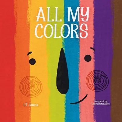 Produktbild von All My Colors