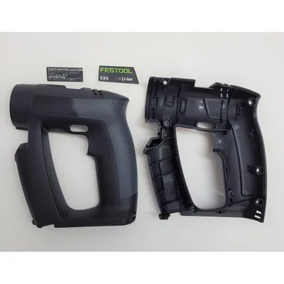 Produktbild von Festool Gehäuse-Satz CXS 500374
