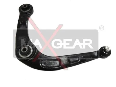Produktbild von MAXGEAR 72-1541 Querlenker Vorne Links Unten passend für PEUGEOT 206 Schrägheck (2A/C)