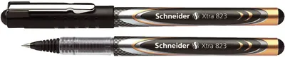 Image de 10x Schneider SN8231 Roller à encre Xtra 823 - 0,3 mm, noir