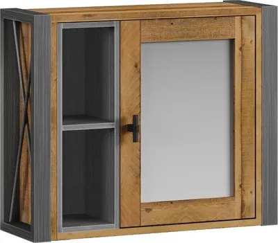 Produktbild von Spiegelschrank Detroit