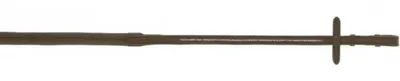 Produktbild von Norton Equestrian Rock Rubber Zügel Golden Full Golden Full