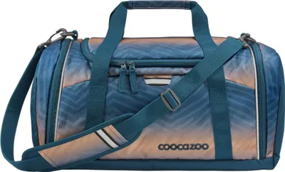 Produktbild von coocazoo Tasche Sporttasche mit Nasswäschefach, 20 Liter