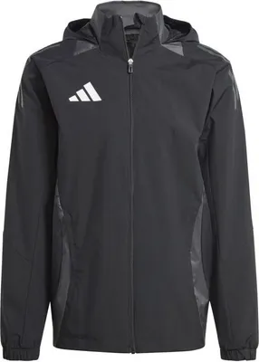 Produktbild von Giacca Adidas Tiro 24 All-weather M IJ8343 Pullunder adidas Größe: M (178cm),