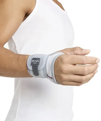Produktbild von Push care Handgelenkbandage Größe: 3, Seite: links