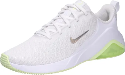 Produktbild von Nike Damen Sneaker Bella 7, weiß, Gr.371/2