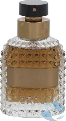 Produktbild von Valentino Uomo Eau De Toilette Spray 50ml/1.7oz
