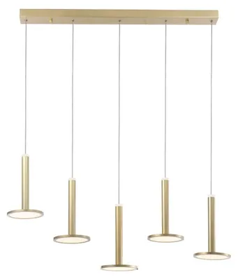 Zdjęcie produktu dla Lampa wisząca LED 11W ESQUEL LE41993 Luces Exclusivas