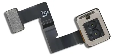 Produktbild von Ersatz Radarantenne mit Flexkabel für iPhone 17 Pro Max (A3526)