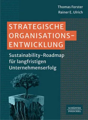 Obrázek produktu pro Strategische Organisationsentwicklung