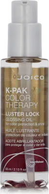 Zdjęcie produktu dla Joico - K-Pak Color Therapy Luster Lock Glossing Oil - Olejek ochronny do włosów farbowanych 63ml