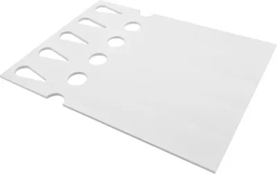 Immagine prodotto di Etichette slot CombiCraft per stampanti laser 250x38mm - per 1000 pezzi