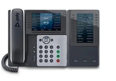Image de Poly Edge E Expansion Module