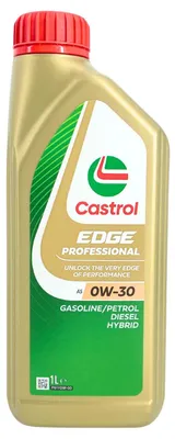 Produktbild von Castrol Edge Professional A5 0W-30 1 Liter