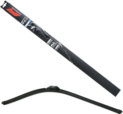 Produktbild von Formula 1 F1 Wischerblatt 750mm Scheibenwischer 30" Flachbalkenwischer Spoiler