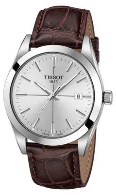 Productafbeelding van Tissot analoge horloges voor volwassenen