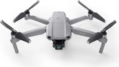 Produktbild von DJI Mavic Air 2 Fly More Combo