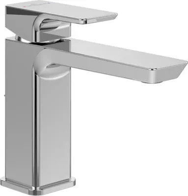 Obrázok produktu pre V&B EH-WTbatt SUBWAY 3.0 ec 51x176x155mm Dur. 4 l/min chróm TVW11200200061