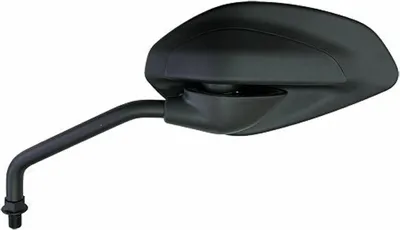 Image de FAR 7965 Rétroviseur de guidon noir gauche