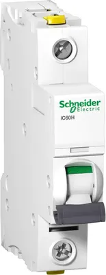 Obrázok produktu pre Schneider Electric A9F07150, IP20
