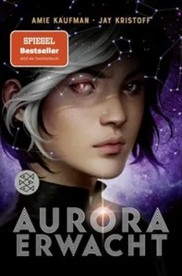 Produktbild von Aurora erwacht