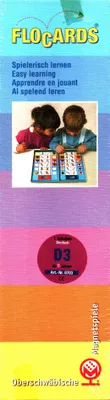Produktbild von Set D3: Deutsch 1. Klasse