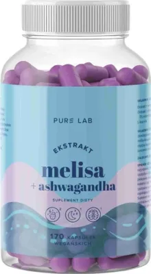 Obrázok produktu pre Pure Lab doplnky stravy BI9393