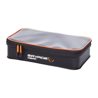 Produktbild von Savage Gear WPMP 33,5x20x8cm Lurebag L - Zubehörtasche