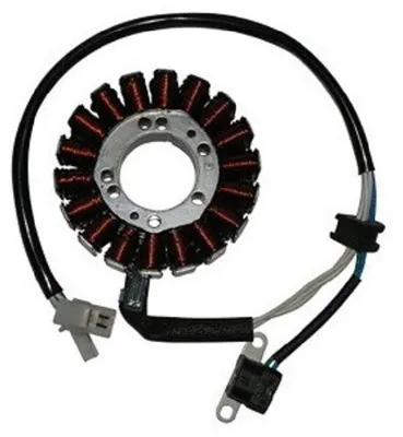 Immagine prodotto di Statore SGR Trifase 18 poli con Pick-up