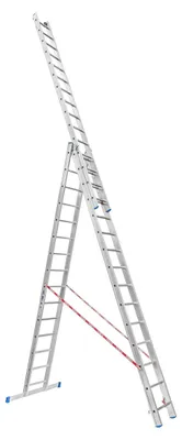 Produktbild von Trojdílný žeb?ík VENBOS PROFI 3815 3x15