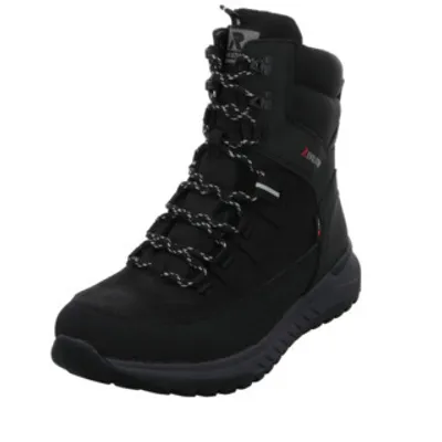 Produktbild von Rieker Winterboots U0171-00 Herren 362D5530313731 Schwarz 43 EU