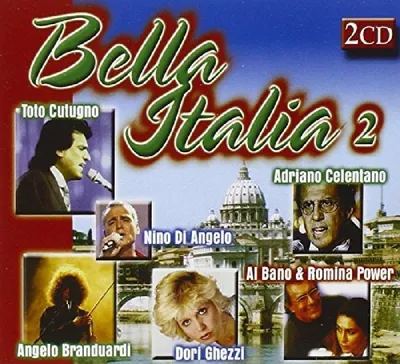 Imagen del producto de Bella Italia 2