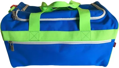 Produktbild von 4You Basic Sportbag M 170004 8810 Reisetasche, Polyester