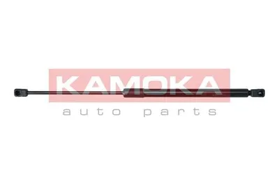 Produktbild von KAMOKA 7092273 Gasfeder Heckklappendämpfer für KIA RIO II (JB) 489mm