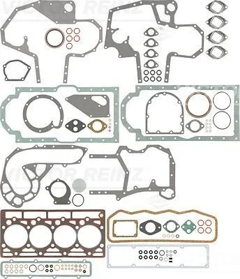 Obrázek produktu pro REINZ 01-25800-01 Kompletní sada těsnění motoru. Sada těsnění