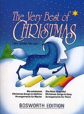 Produktbild von The Very Best Of Christmas