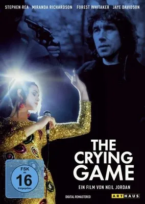 Produktbild von The Crying Game