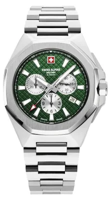 Image de Swiss Alpine Military Typhoon Chrono SAM7005.9134