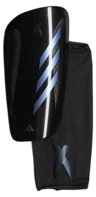 Produktbild von Adidas - "League" Schienbeinschutz SX1820 (L) (Schwarz), KI-generiertes Bild