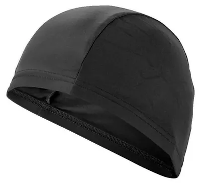 Obrázek produktu pro Koupací čepice Elastan JR 1904 Černá
