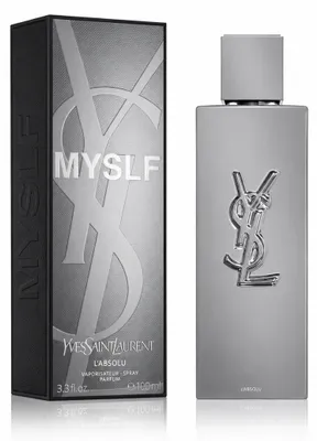 Produktbild von Yves Saint Laurent Yves Saint Laurent MYSLF L'Absolu Parfum 100ml