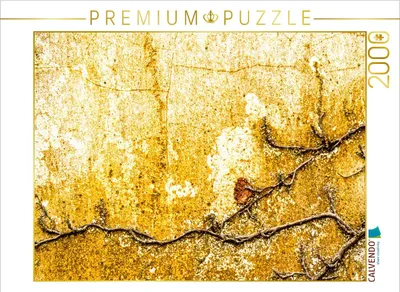 Produktbild von CALVENDO Puzzle Januarpolka | 2000 Teile Lege-Größe 90x67cm Foto-Puzzle für glückliche Stunden